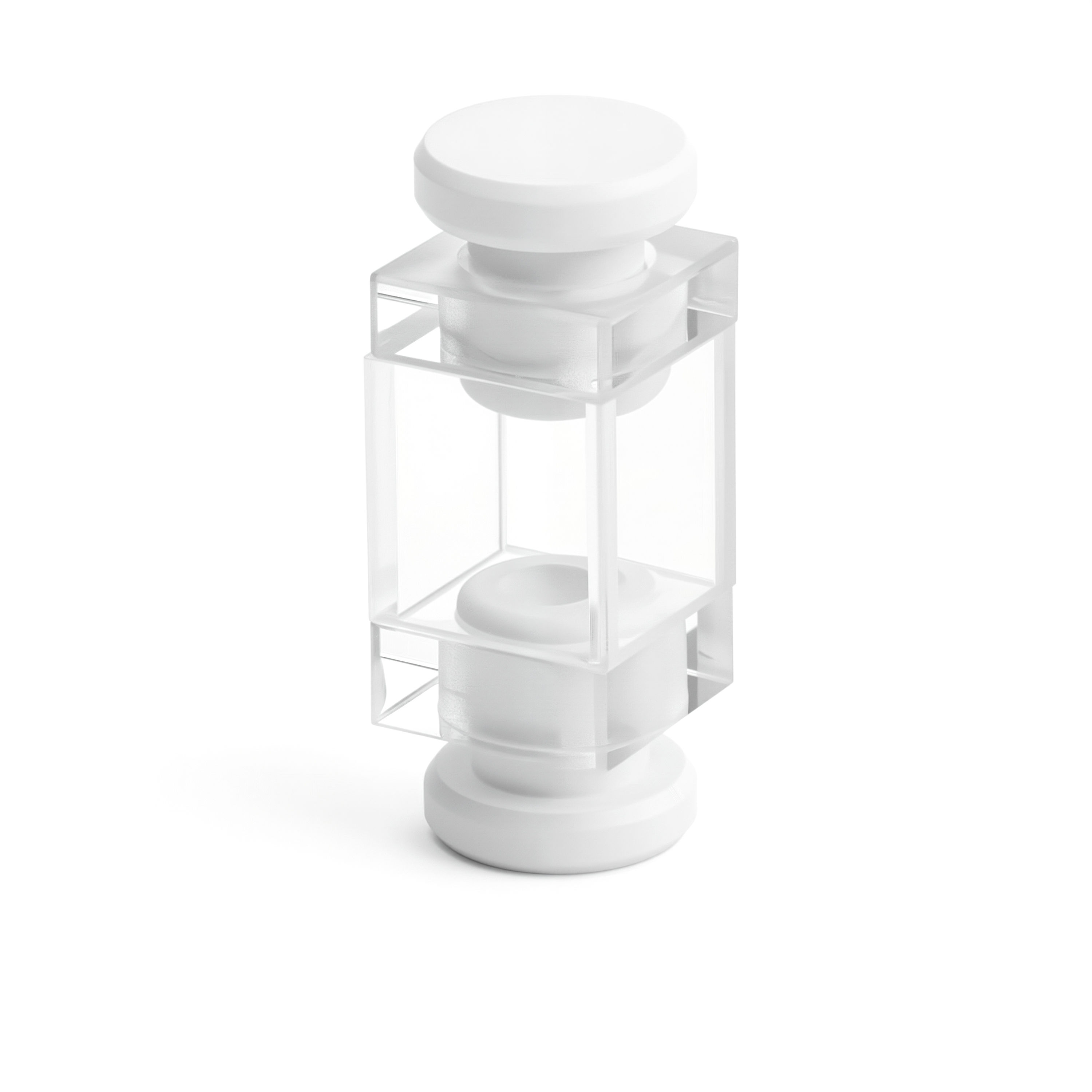 10mm Customized Sealed AbsorptionFlow Through Cell
