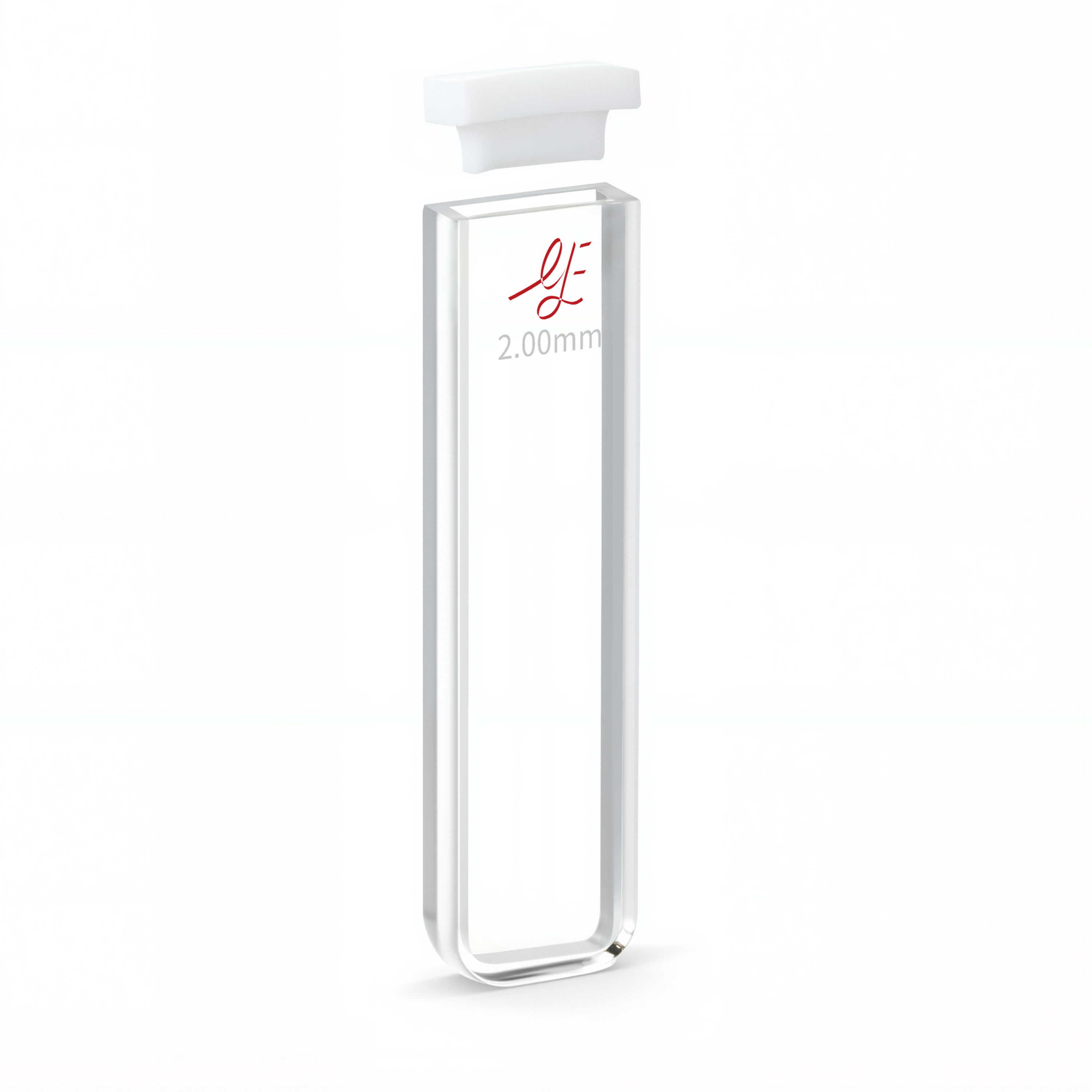 2mm IR Absorption Cuvette