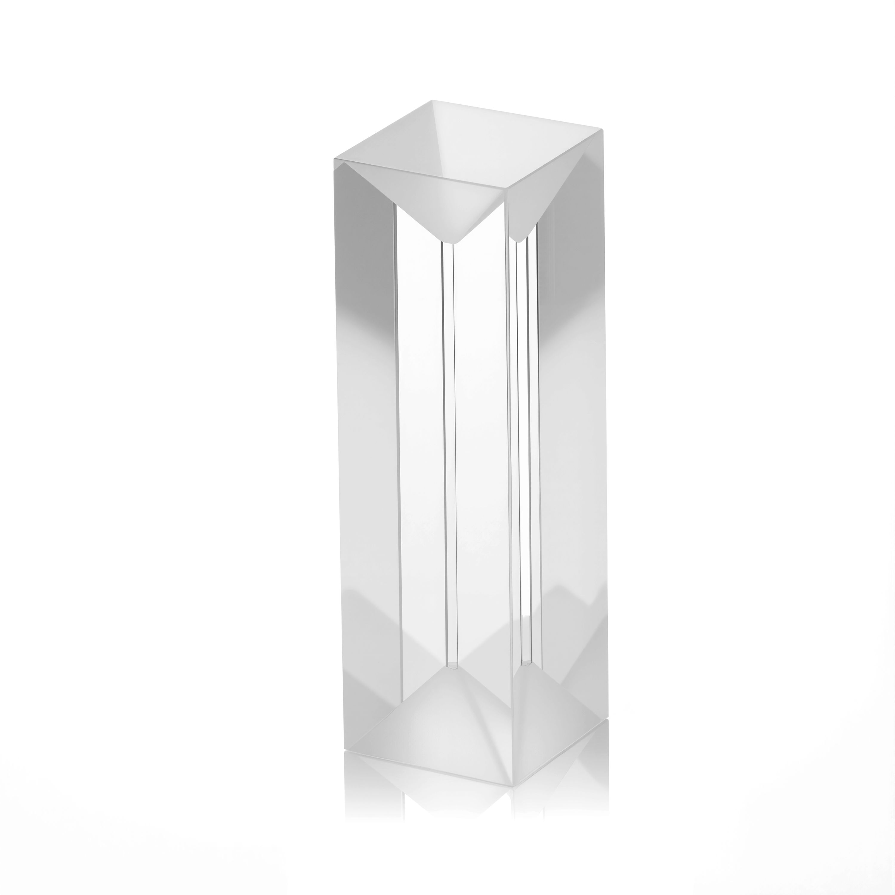 0.6mm Customized Performance Fluorescence Flow Through Cell
