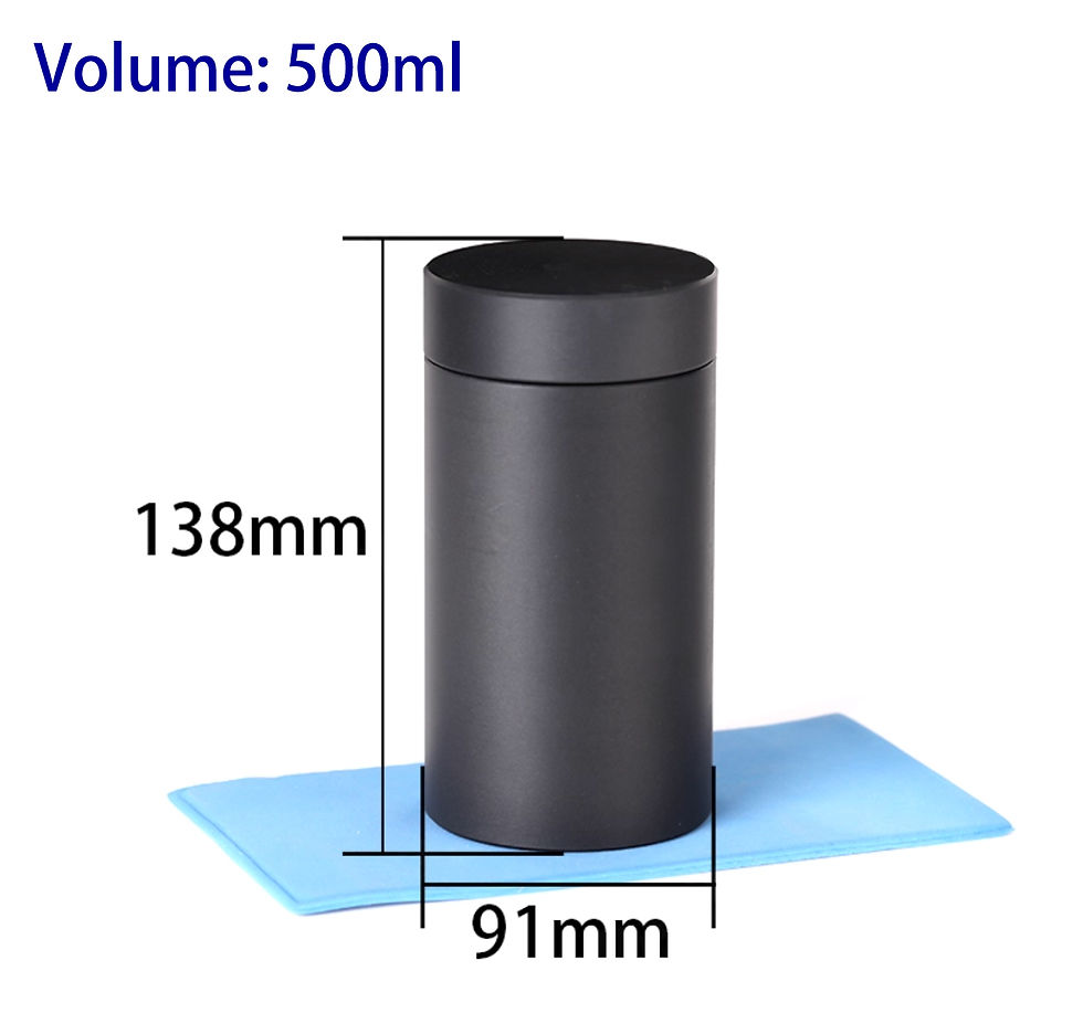 Thumbnail: Polyimide Liner (for Hydrothermal Reactor）