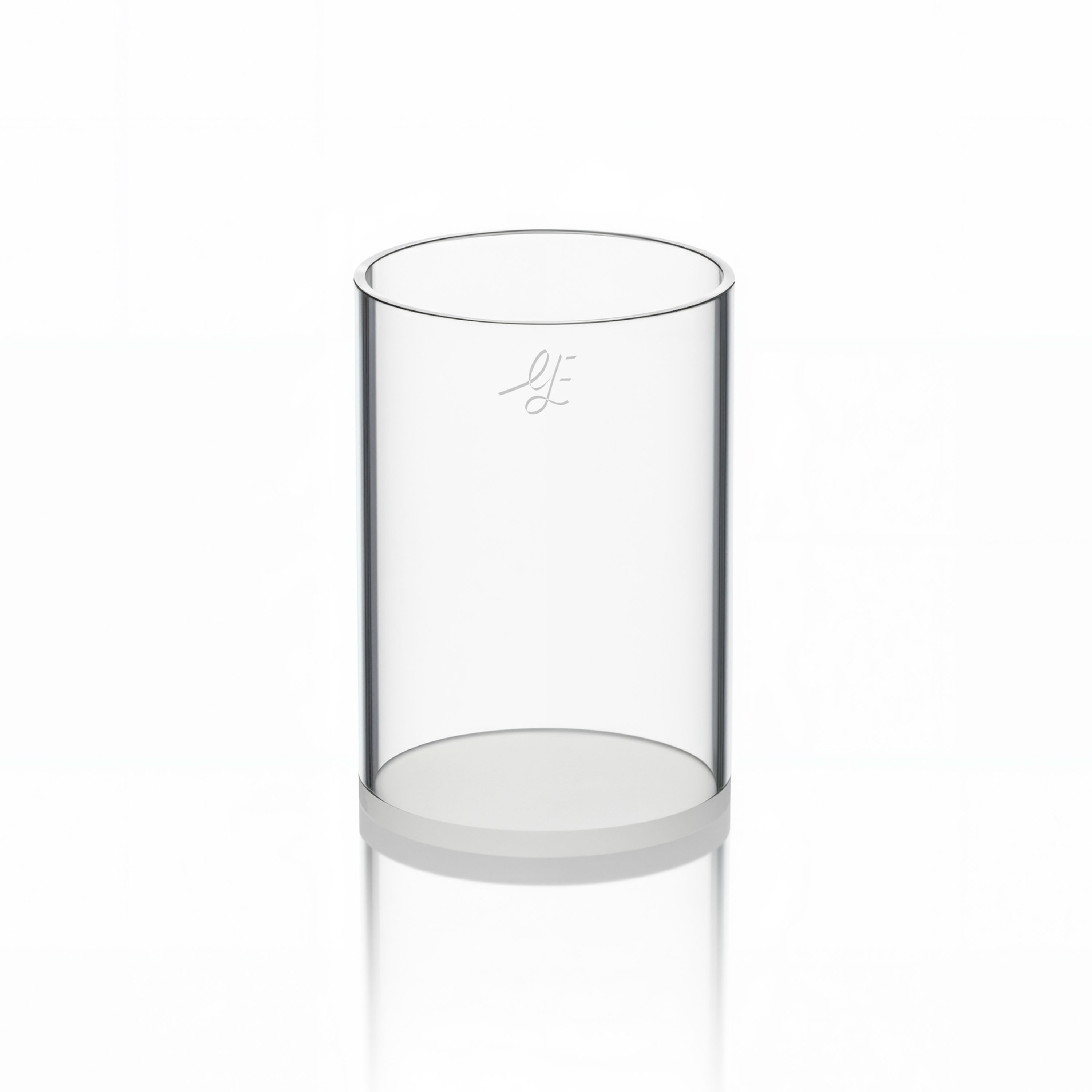 φ35mm Cylindrical Reflection Cuvette
