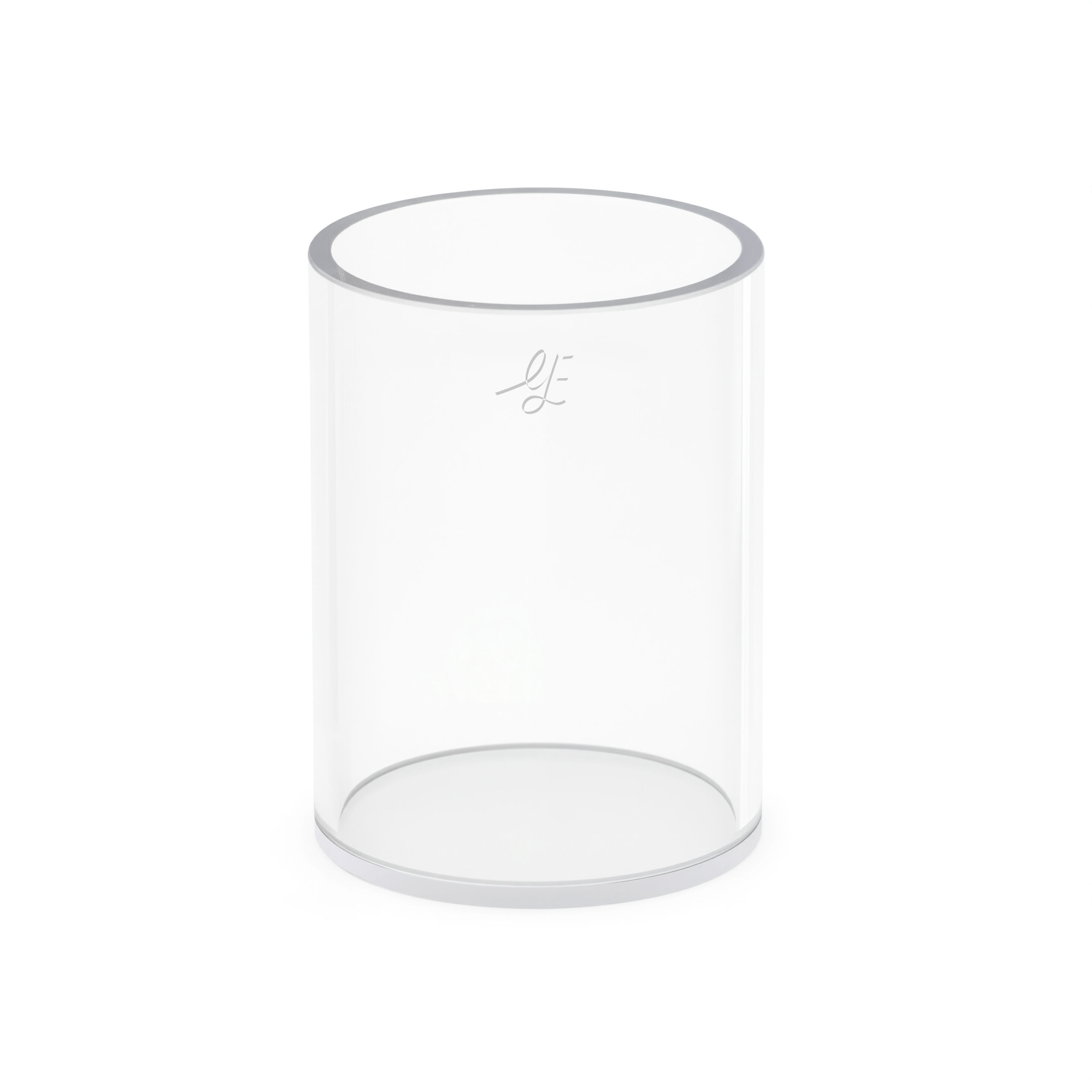 φ29 Cylindrical Reflection Cuvette