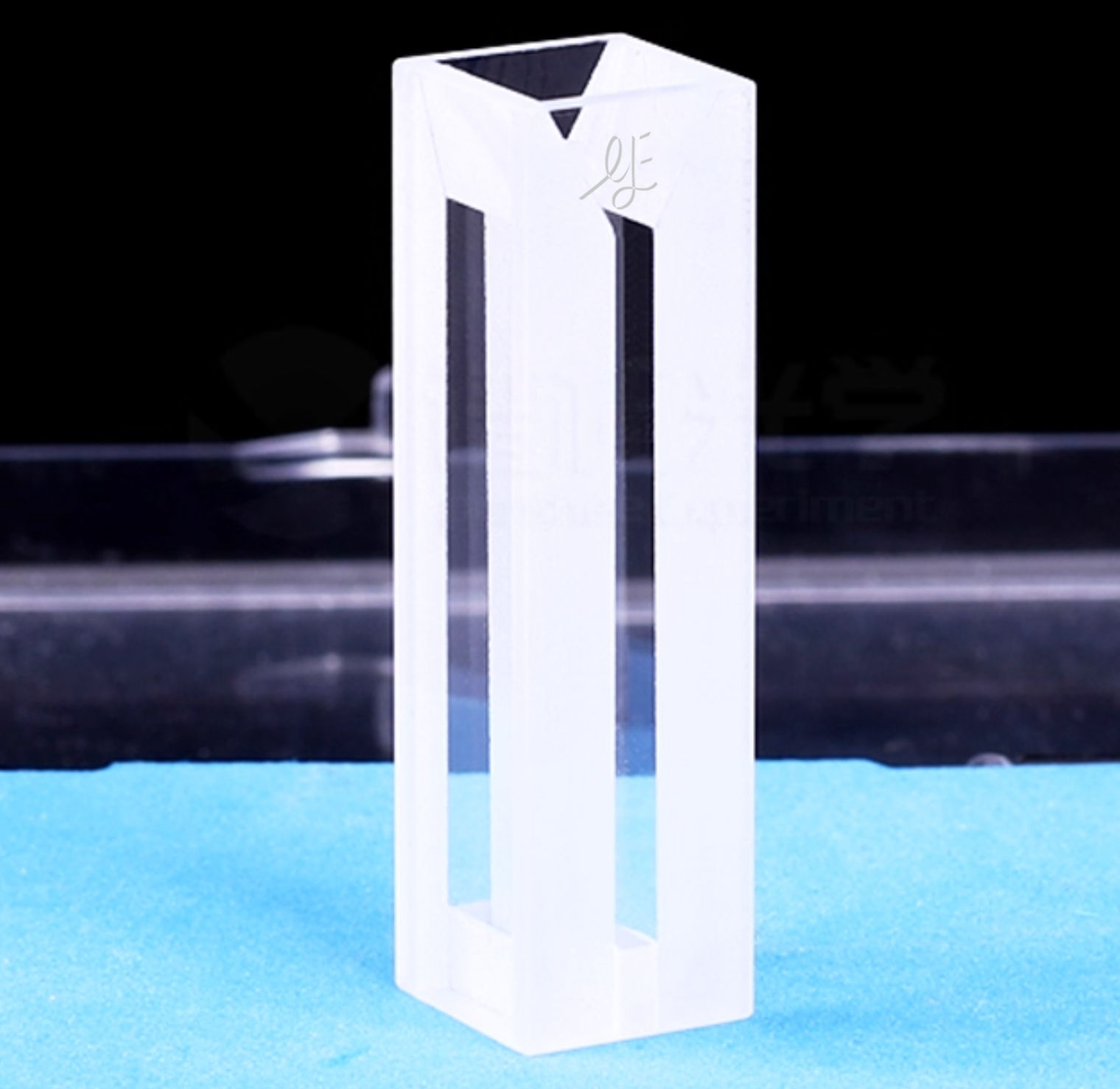 10mm Standard Micro Fluorescence Cuvette