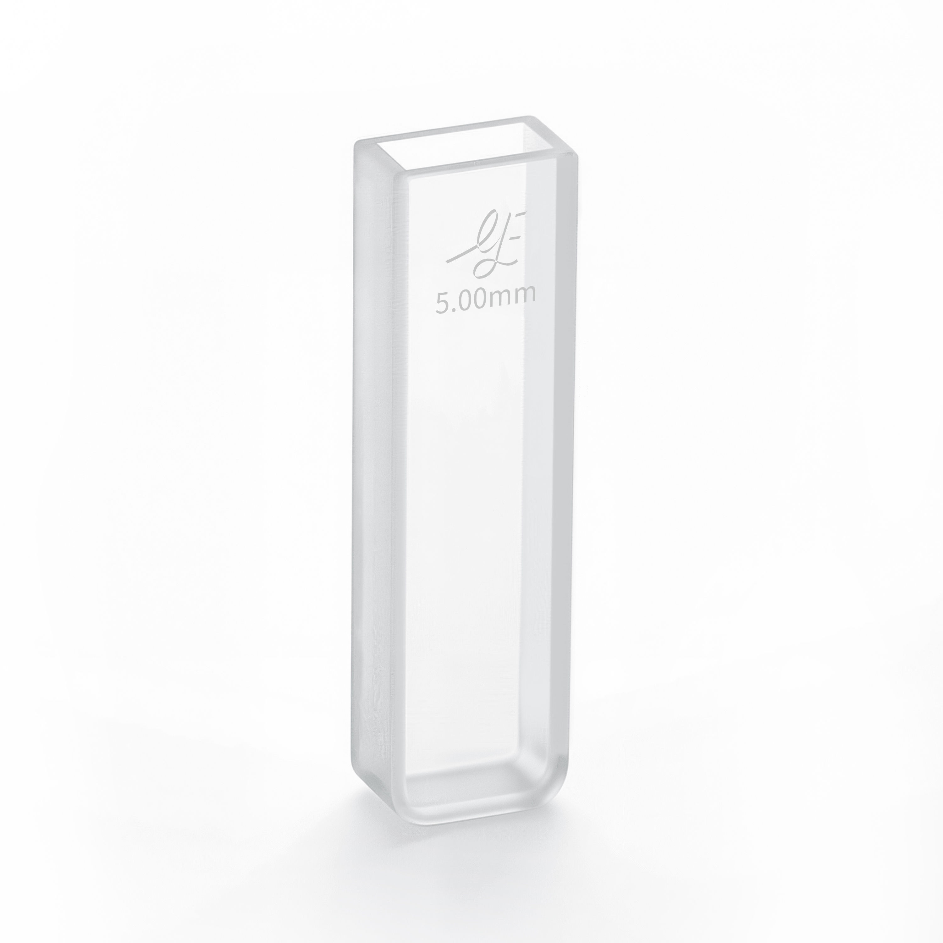 5mm Fluorescence Cuvette