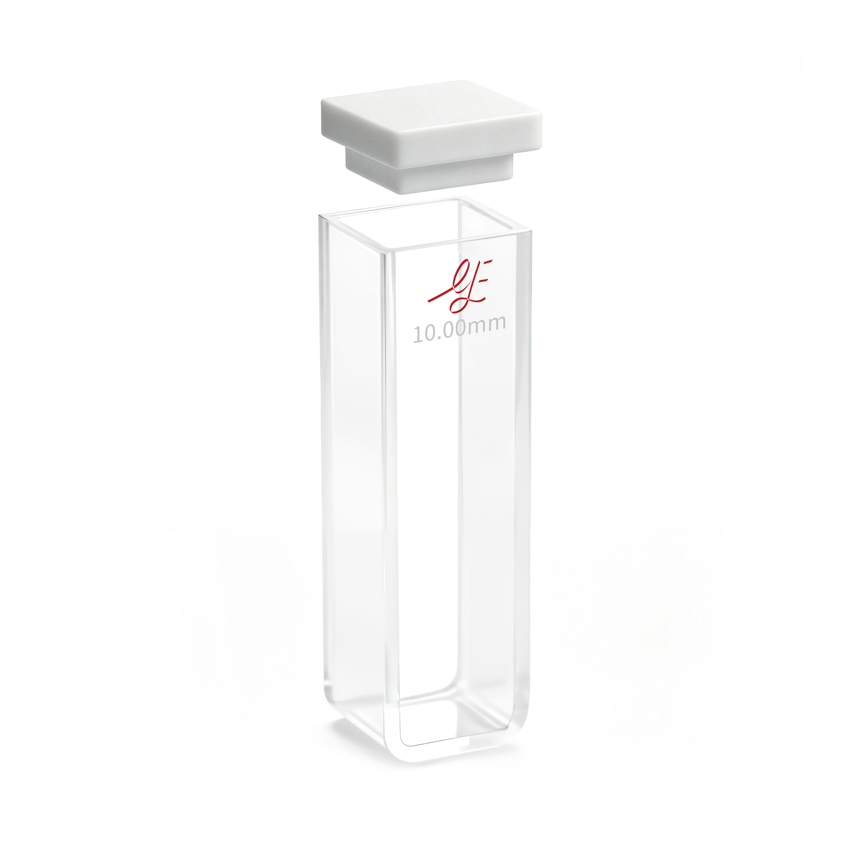 10mm IR Absorption Cuvette