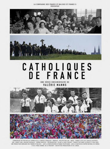 CATHOLIQUES DE FRANCE