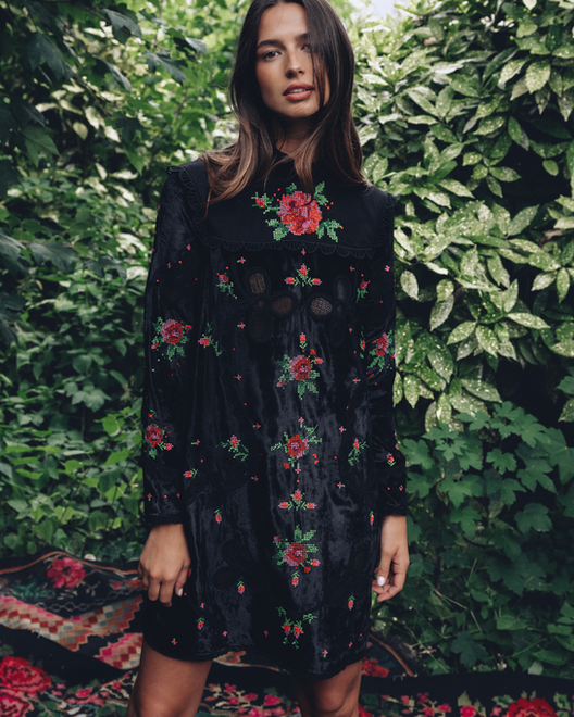 Agence mannequin Paris Dsg models modèles femme Youlia Maksimtchouk