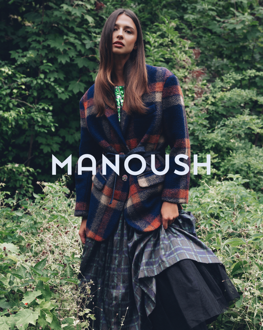 Agence mannequin Paris Dsg models modèles femme Youlia Maksimtchouk