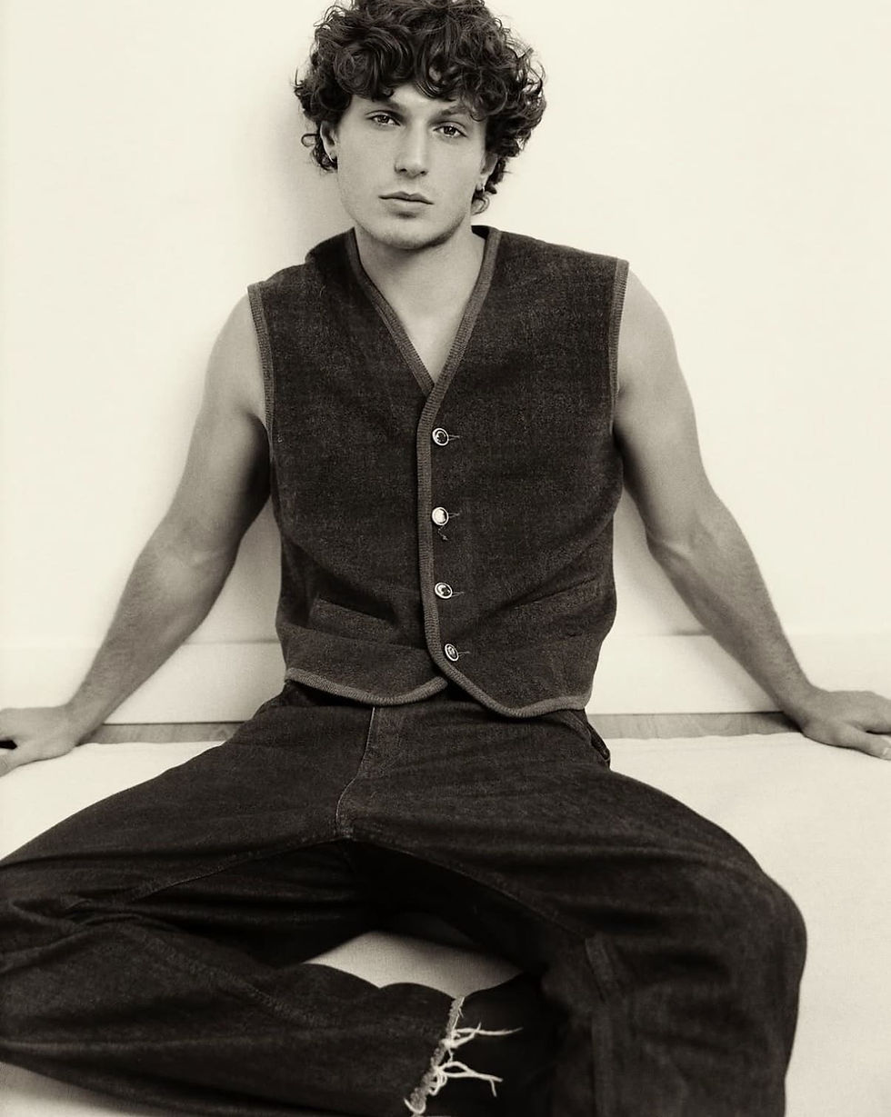 Mannequin Homme Paris : reserver le bon profil masculin pour vos campagnes commerciales