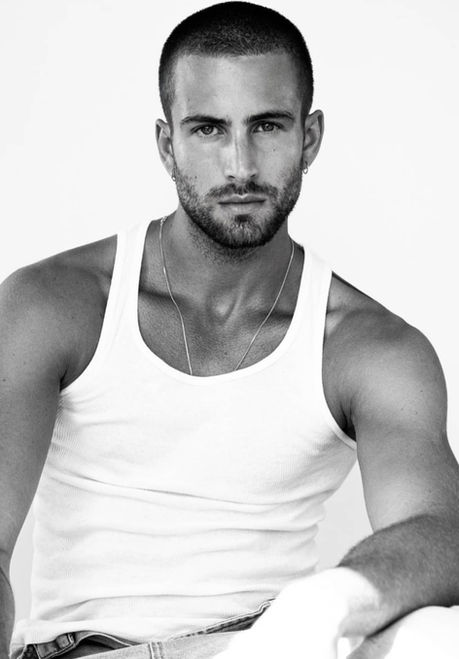 Valentin Soares agence mannequins paris dsg models