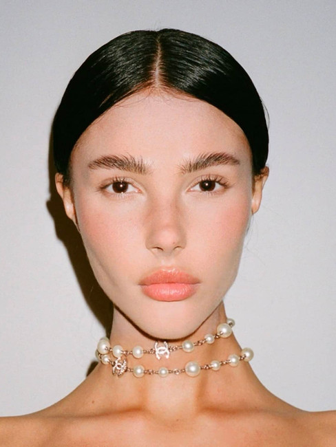 Eva Navarro dsg models