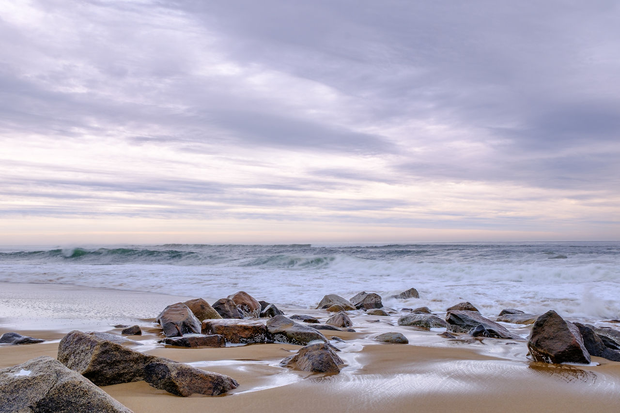 Plum Island Ocean View