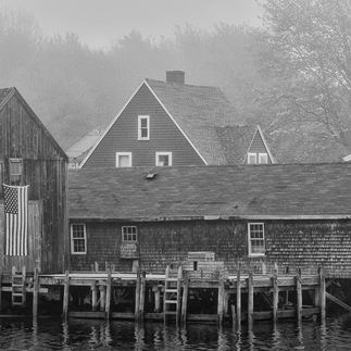 Cape Porpoise Maine