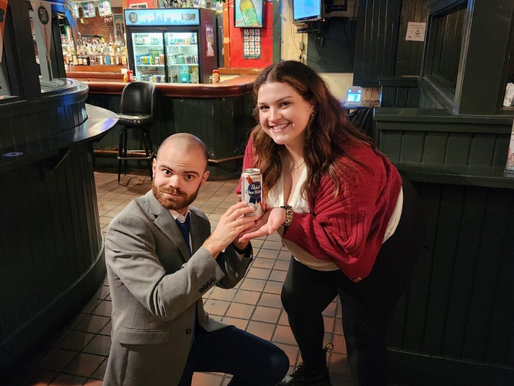 Bar Review is Back!