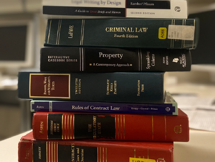 Tips for 1Ls: Do What You Can When You Can