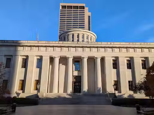 Conservative Takeover of the Ohio Legislature Likely