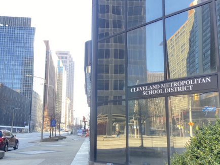 CMSD Adopts Building Brighter Futures Plan