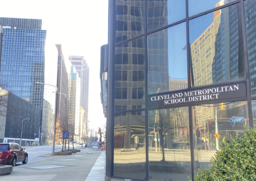 CMSD Adopts Building Brighter Futures Plan