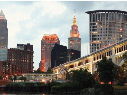 Back in the Game, Women’s Sports Return to Cleveland