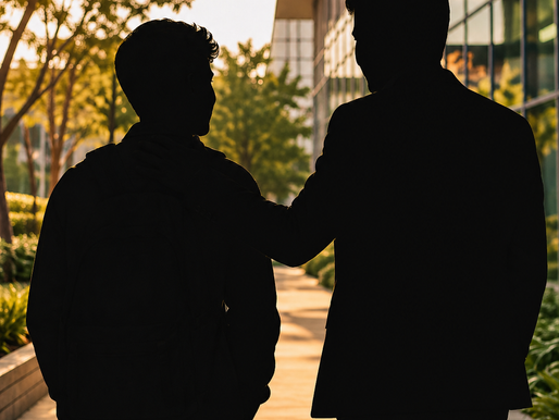 A Personal Reflection