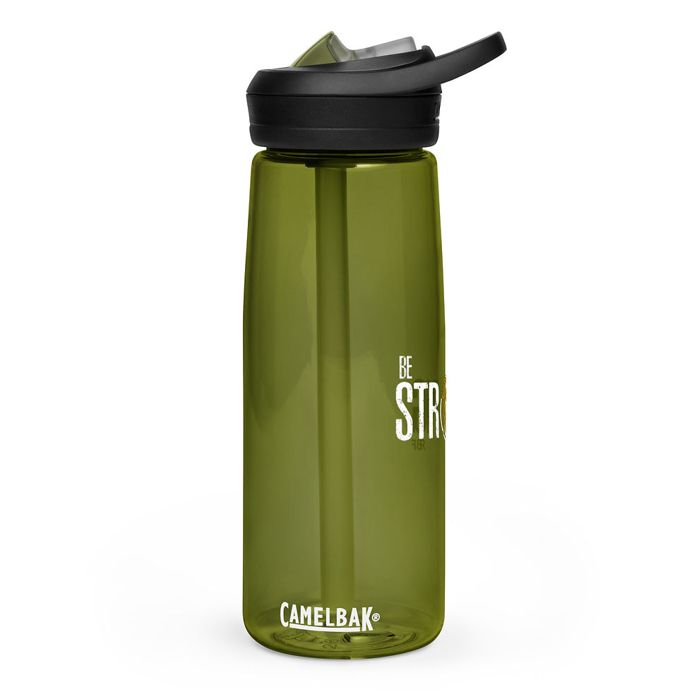 Thumbnail: RBF water bottle