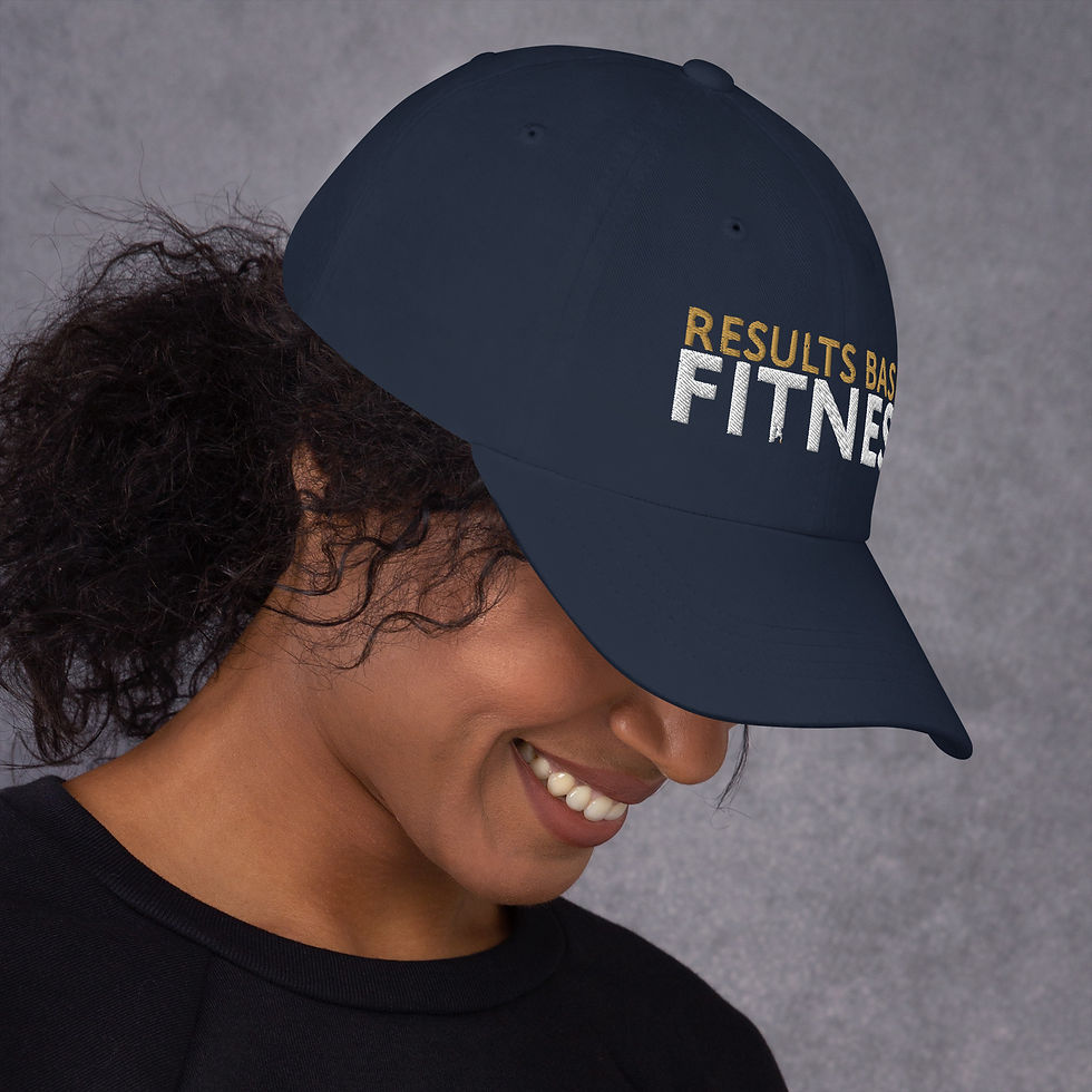 Thumbnail: Dad hat