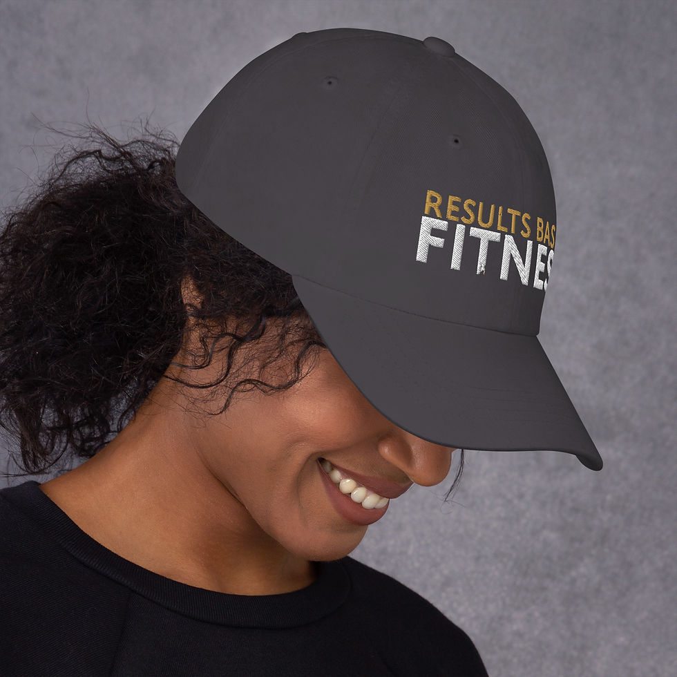 Thumbnail: Dad hat