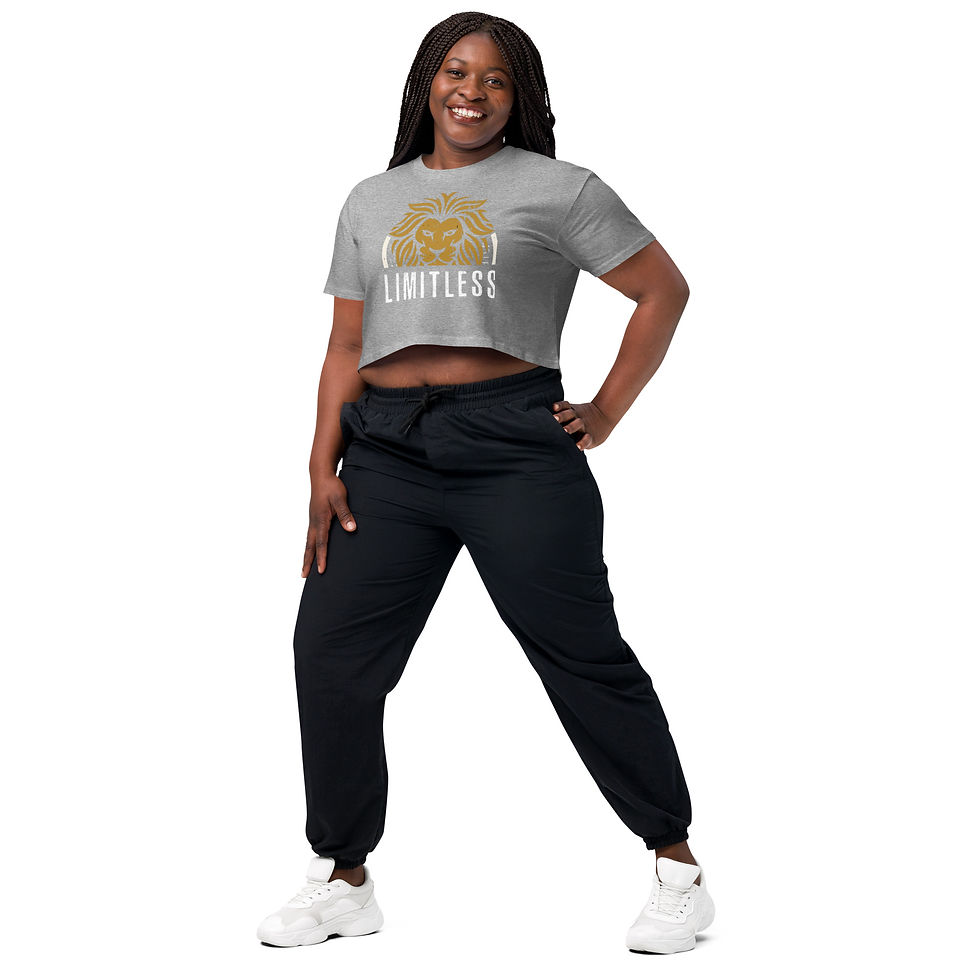 Thumbnail: Women’s crop top