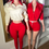 Thumbnail: Casual Day Windbreaker Set