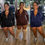Thumbnail: Lined Up Short Set
