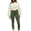 Thumbnail: Casual Day Windbreaker Set