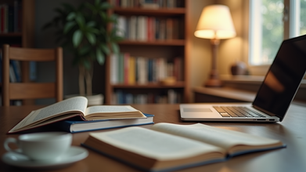 Navigating Academic Life: A Guide for Older Students