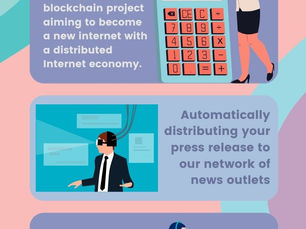 The Press Release Firm Creating Your Digital Strategy