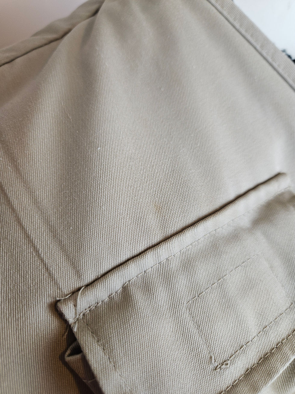 Miniature : Gilet utilitaire FISHMAN 90's