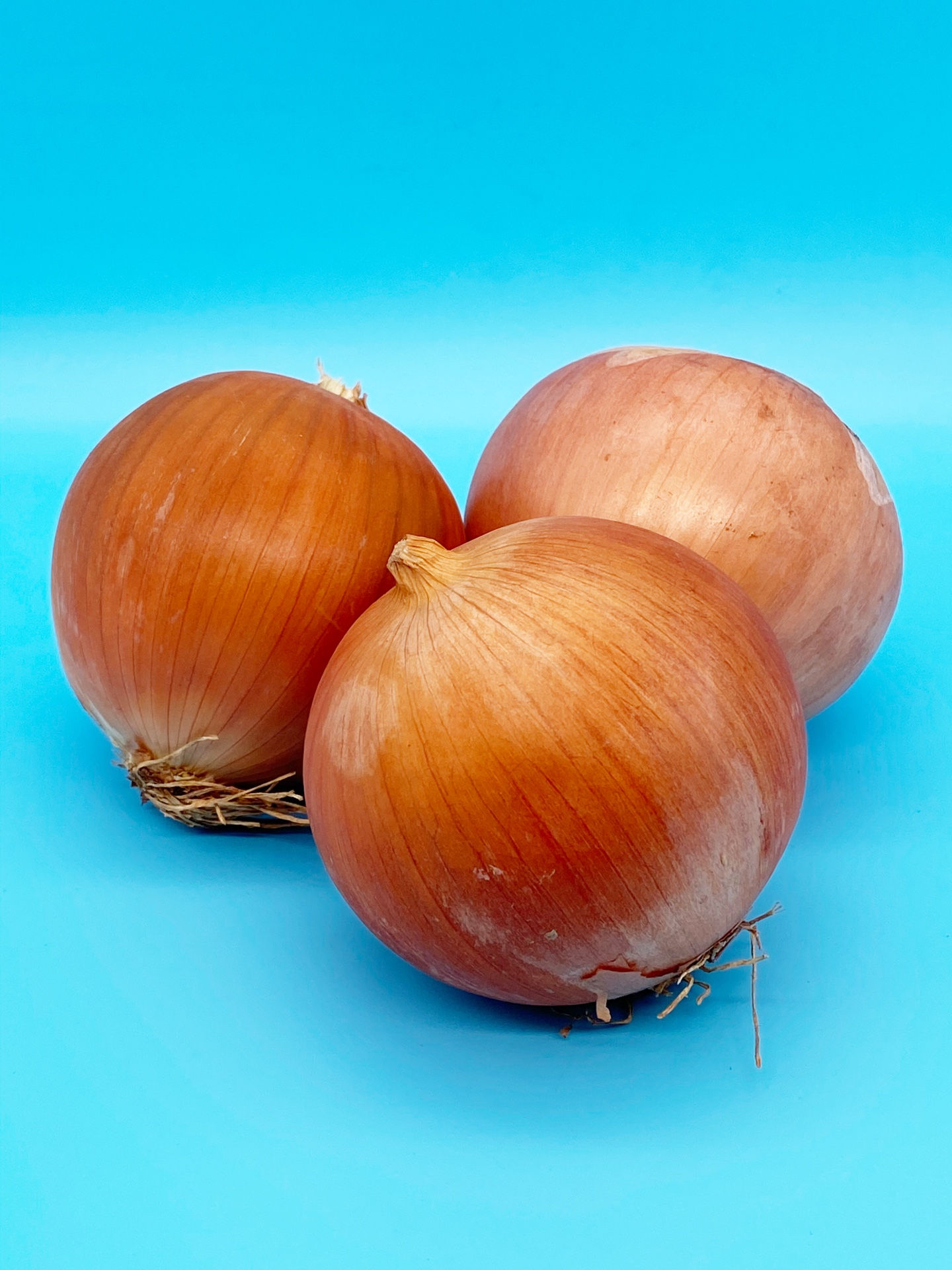 Onions