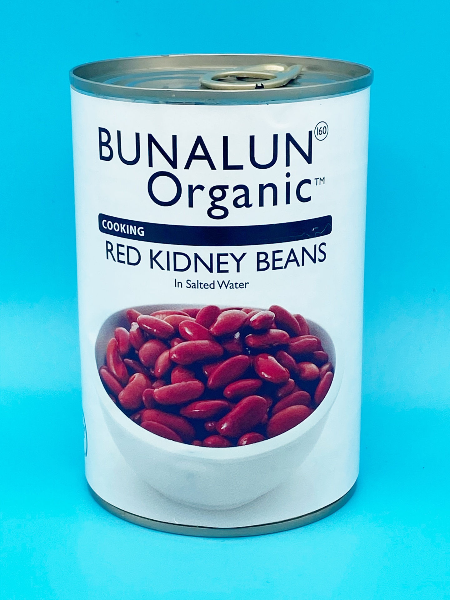 Bunalun Organic Red Kidney Beans☘️  🧡