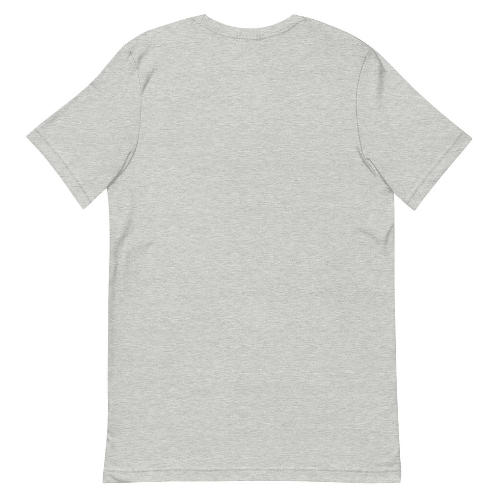 Thumbnail: FLX Map T-Shirt | Finger Lakes Wine Country Art