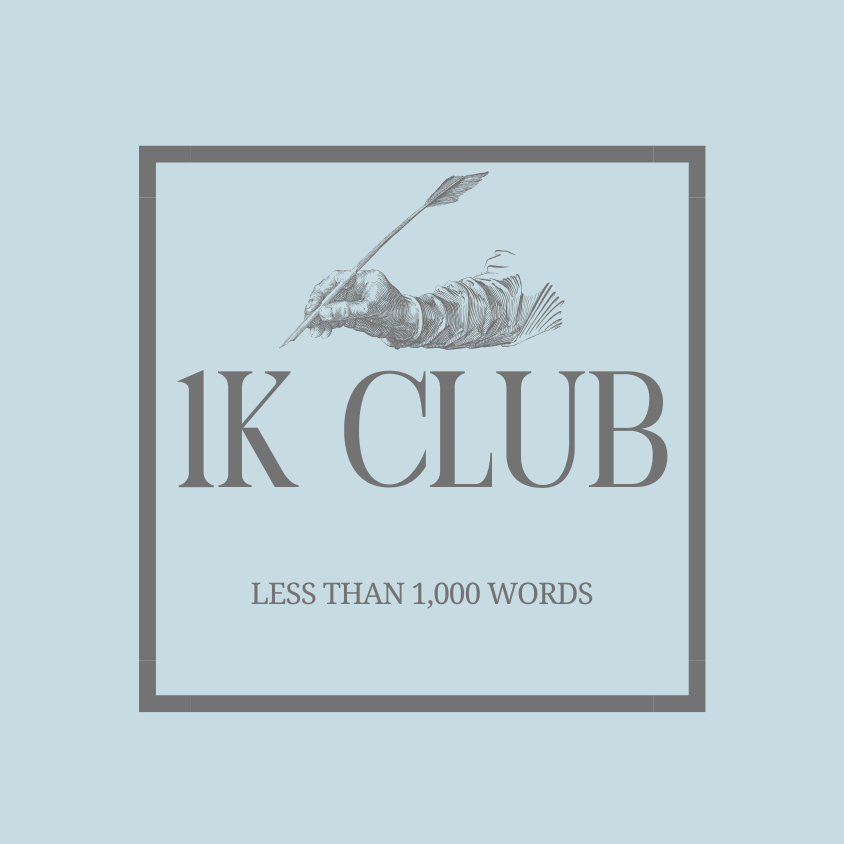 1K Club Meeting (Online Only, Non-Members Welcome!) | Ohio Writers