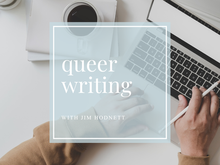 Queer Writing Through History: Exploring LGBTQ+ Literature and Its Legacy