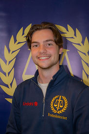 Pubmästare Johannes Westerlund