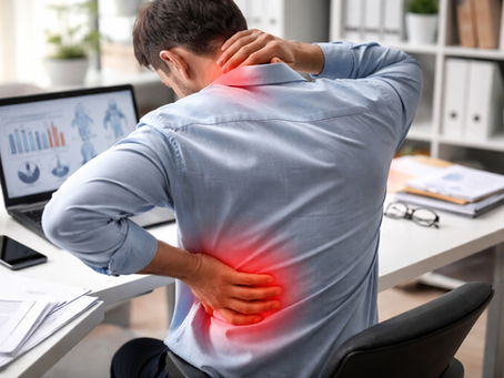 Prévenir les rhumatismes liés au travail : un enjeu de santé à Fès