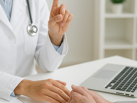 Prévenir et soulager les douleurs articulaires à Fès : conseils pratiques du Dr Roki Chaoui Imane, rhumatologue à Fès