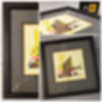 Looks like Rain by Christopher Lee