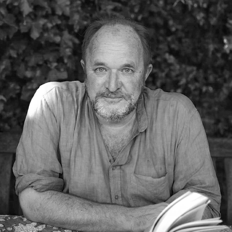 William Dalrymple | Speaker | Literature Live! The Mumbai LitFest