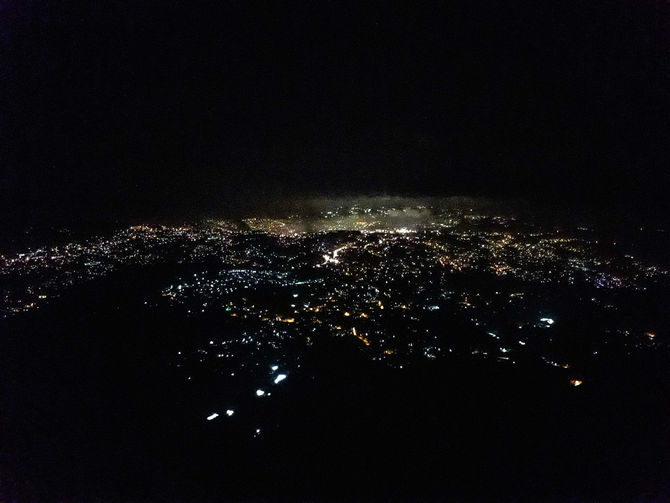 Night Life