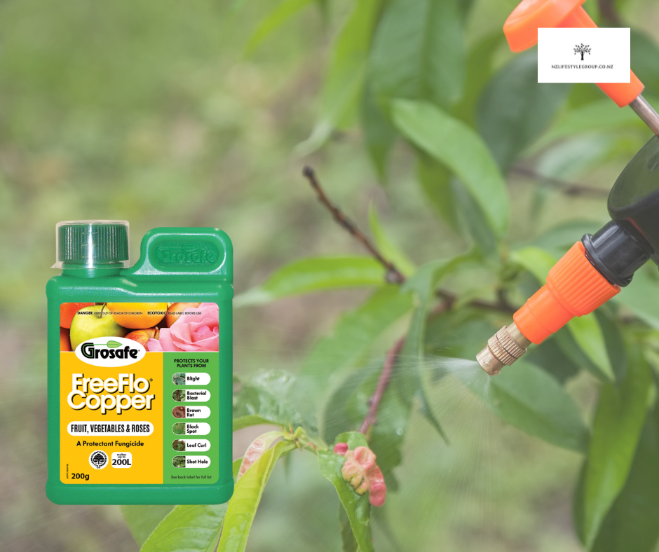 Thumbnail: FRUITHEALTH Fruit Tree Health Kit