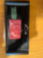 Ginza Eye of Round Beef (Thick)(8OZ)(Meat)(BBQ)