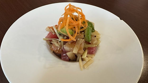 Poke Salad