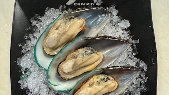 Mussel(8OZ)(Seafood)(HotPot)