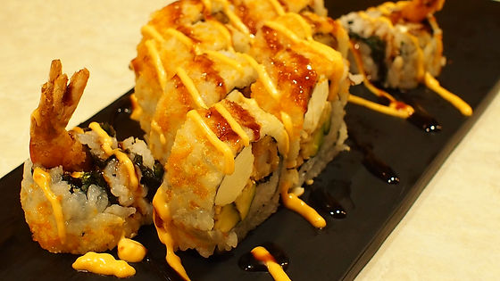 57-New Golden Dragon
